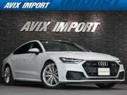 2018 AUDI A7 SPORTBACK