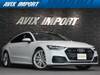 AUDI A7 SPORTBACK