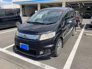 2012 HONDA FREED SPIKE HYBRID