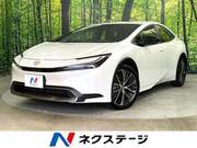 2025 TOYOTA PRIUS G