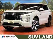 2024 MITSUBISHI OUTLANDER PHEV