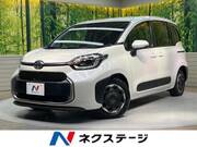 2023 TOYOTA SIENTA