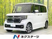 2022 HONDA N-BOX CUSTOM