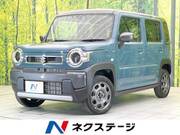 2025 SUZUKI HUSTLER