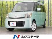 2013 SUZUKI SPACIA