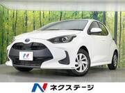 2023 TOYOTA YARIS