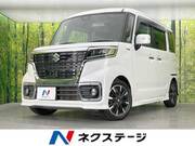 2018 SUZUKI SPACIA CUSTOM