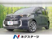 2026 TOYOTA SIENTA
