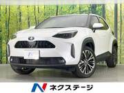 2023 TOYOTA YARIS CROSS HYBRID Z