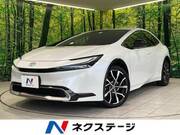 2023 TOYOTA PRIUS
