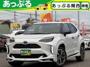 2023 TOYOTA YARIS CROSS HYBRID Z
