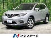 2016 NISSAN X-TRAIL