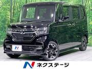 2020 HONDA N-BOX CUSTOM