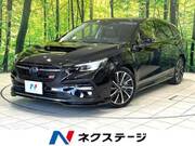 2021 SUBARU LEVORG