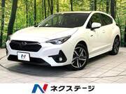 2024 SUBARU IMPREZA