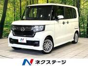 2023 HONDA N-BOX CUSTOM