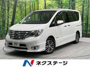 2014 NISSAN SERENA