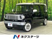2022 SUZUKI HUSTLER