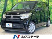 2014 HONDA N-WGN