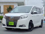 2015 TOYOTA ESQUIRE