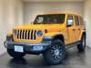 CHRYSLER JEEP WRANGLER UNLIMITED