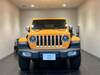 CHRYSLER JEEP WRANGLER UNLIMITED