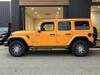 CHRYSLER JEEP WRANGLER UNLIMITED