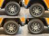 CHRYSLER JEEP WRANGLER UNLIMITED