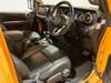 CHRYSLER JEEP WRANGLER UNLIMITED