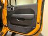 CHRYSLER JEEP WRANGLER UNLIMITED