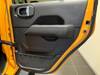 CHRYSLER JEEP WRANGLER UNLIMITED