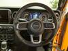 CHRYSLER JEEP WRANGLER UNLIMITED