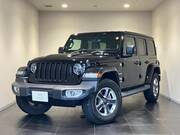 2018 CHRYSLER JEEP WRANGLER UNLIMITED