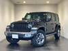 CHRYSLER JEEP WRANGLER UNLIMITED