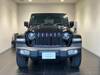 CHRYSLER JEEP WRANGLER UNLIMITED