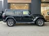 CHRYSLER JEEP WRANGLER UNLIMITED