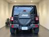 CHRYSLER JEEP WRANGLER UNLIMITED