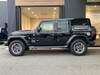 CHRYSLER JEEP WRANGLER UNLIMITED