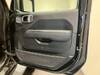 CHRYSLER JEEP WRANGLER UNLIMITED
