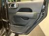 CHRYSLER JEEP WRANGLER UNLIMITED