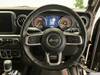 CHRYSLER JEEP WRANGLER UNLIMITED