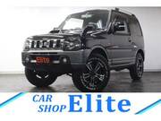 2008 SUZUKI JIMNY