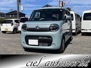 2025 SUZUKI OTHER