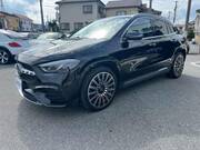 2024 MERCEDES BENZ GLA-CLASS