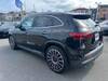 MERCEDES BENZ GLA-CLASS