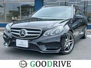 2014 MERCEDES BENZ E-CLASS Stationwagon