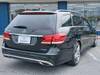 MERCEDES BENZ E-CLASS Stationwagon