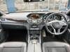 MERCEDES BENZ E-CLASS Stationwagon