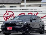 2018 BMW X2