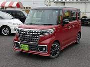 2022 SUZUKI SPACIA